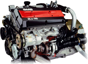 P412F Engine